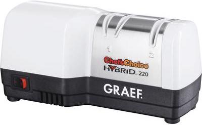 Affilacoltelli Graef Hybrid CC 80