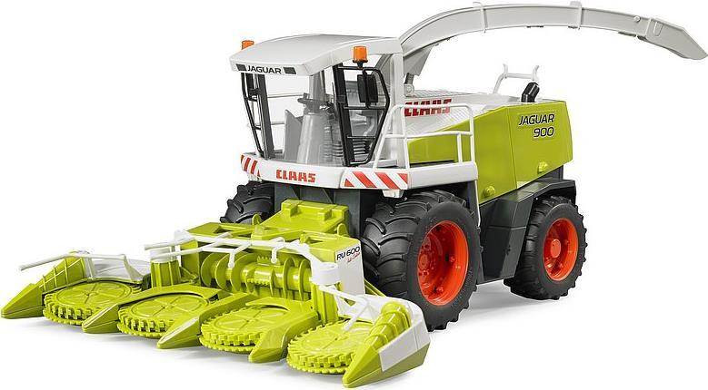 BRUDER Claas Jaguar 900