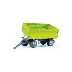 BRUDER Professional series - Fliegl Th