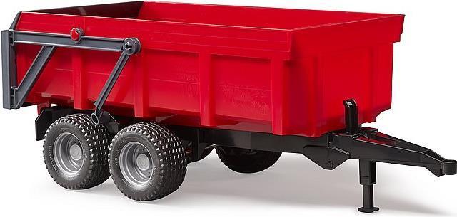Brother Tipper Red (02211) (02211)