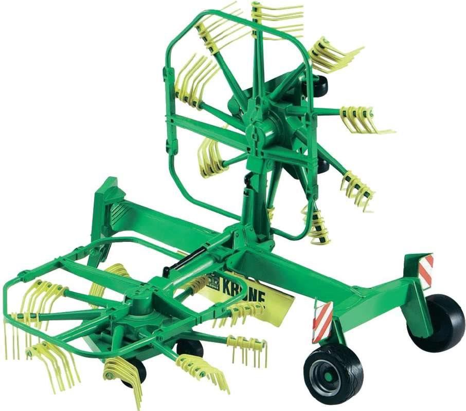 BRUDER Professional series - Krone dob