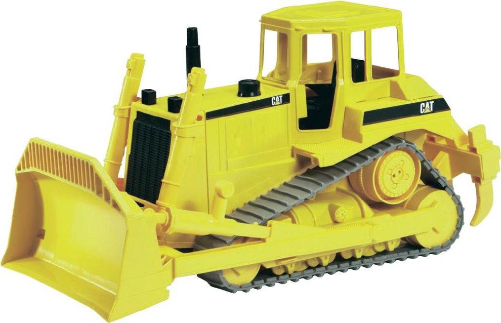 BRUDER Professional series - CAT Bulld