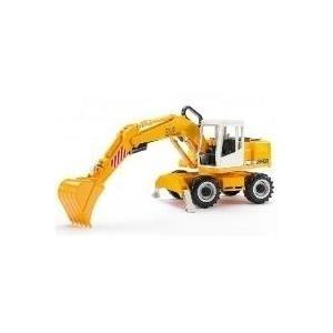 BRUDER Professional series Liebherr -