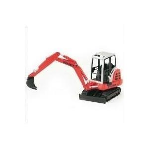 BRUDER Professional series - Schaeff H