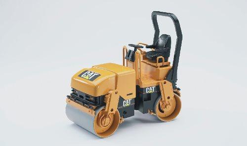 Bruder Professional Series CAT Asphalt