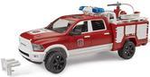 Brother 02544 RAM 2500 Operazioni di brigata dei vigili del fuoco con Modulo audio Light (02544)