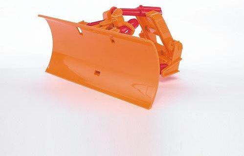 Accessori Brother per la lama dell'aratro delle macchinine