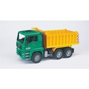 BRUDER Professional series - MAN TGA T