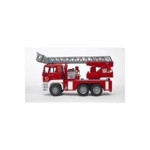 BRUDER Professional series - MAN brand