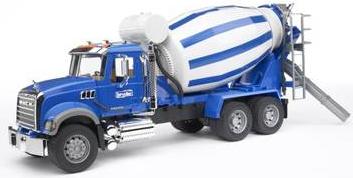 BRUDER Professional series - MACK Gran