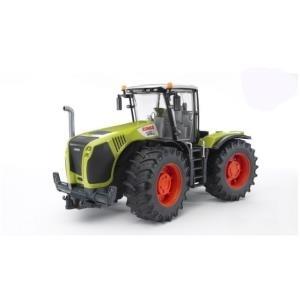 BRUDER Professional series - Claas Xer