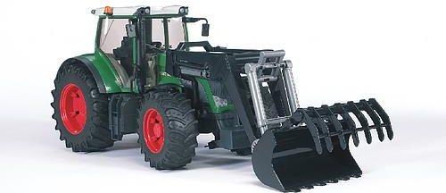 Bruder Professional Series Fendt 936 V