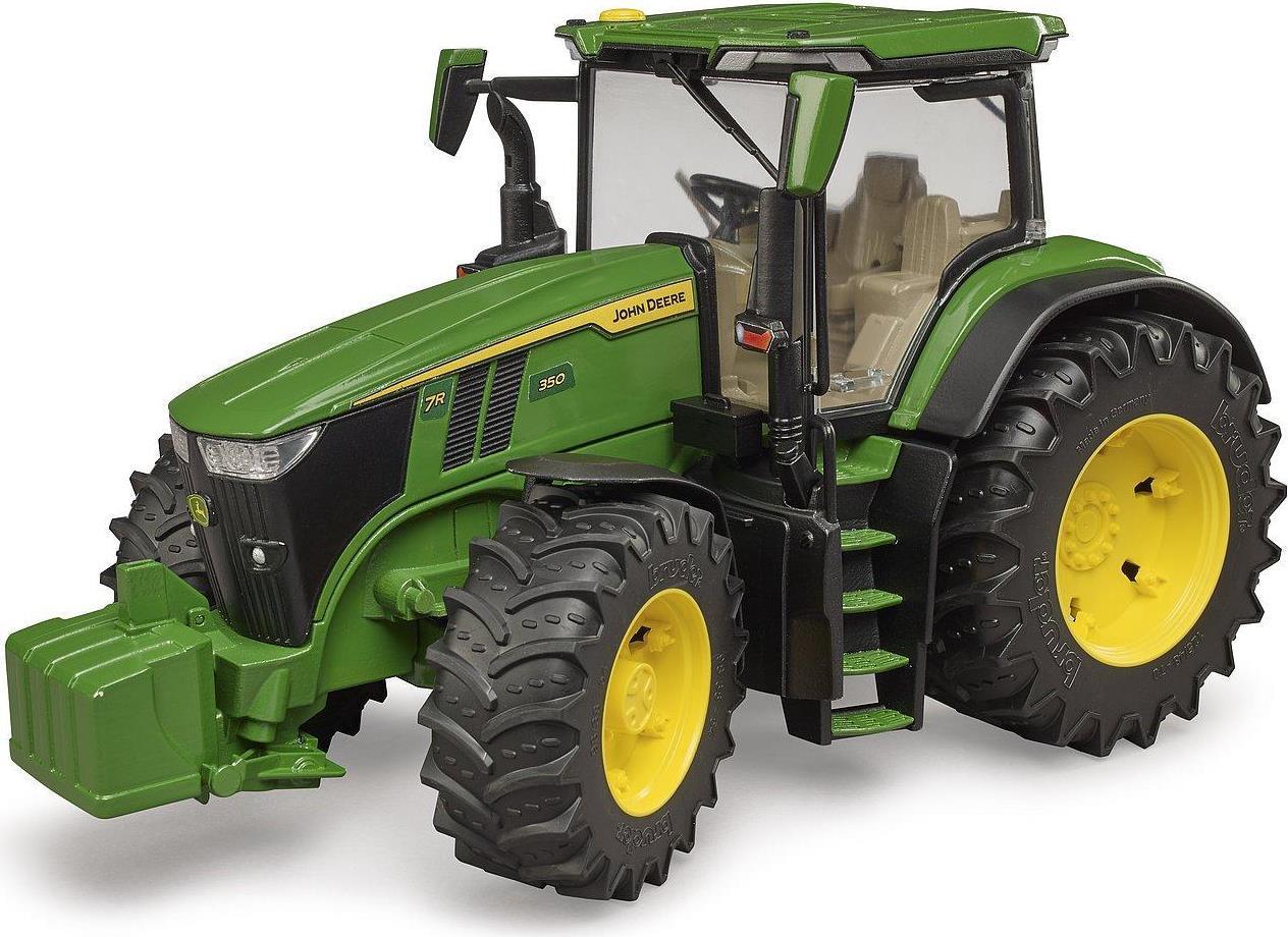 brother John Deere 7R 350, model vehic