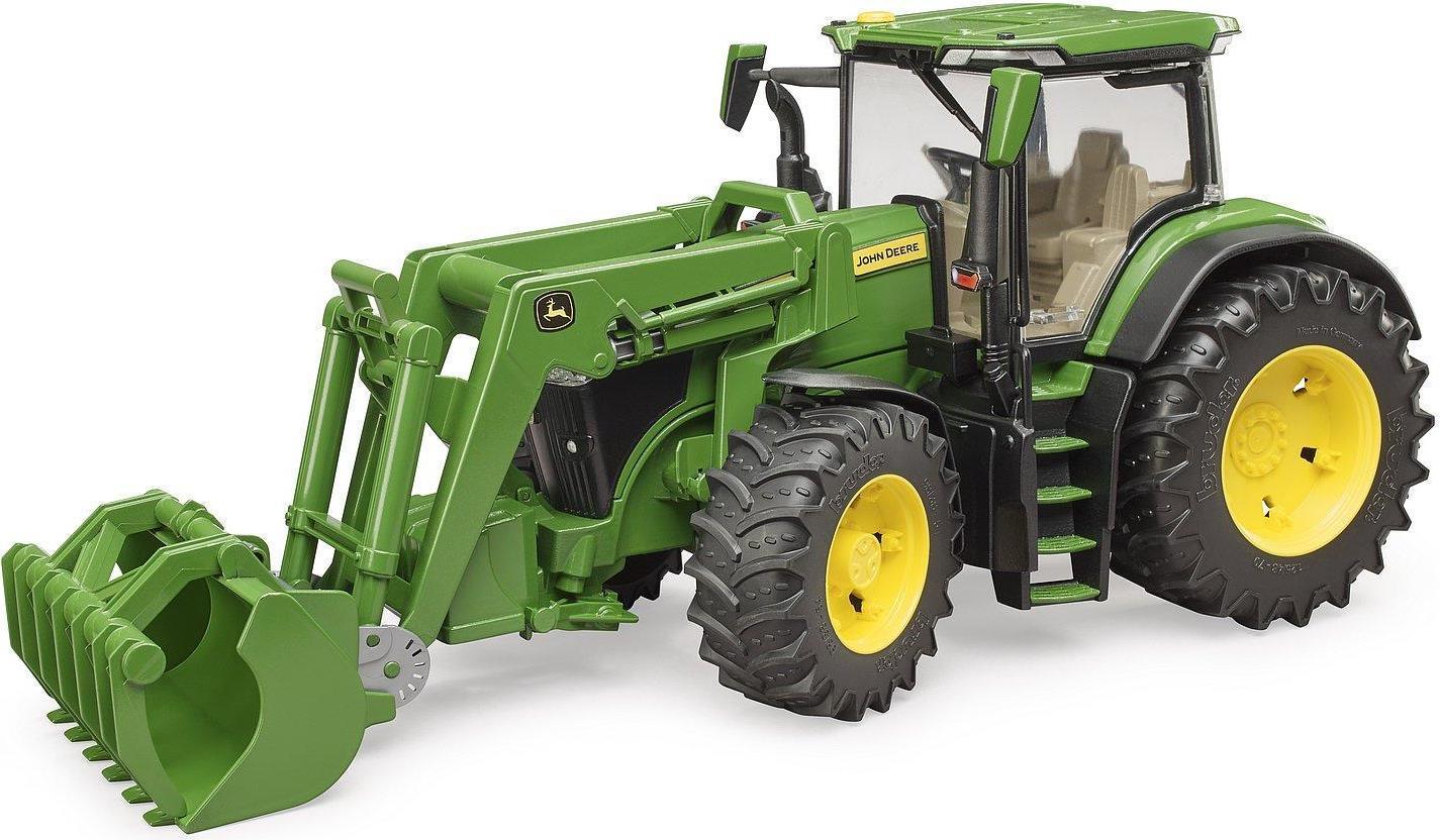 BRUDER John Deere 7R 350