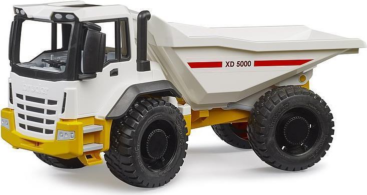 BRUDER Dumper 03420
