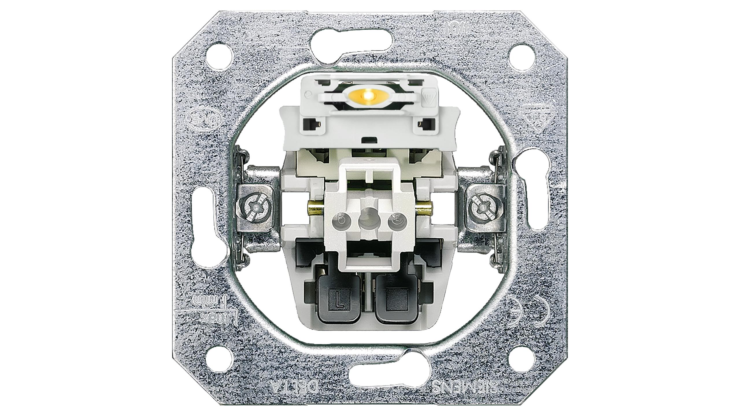 Siemens 5TA2108...
