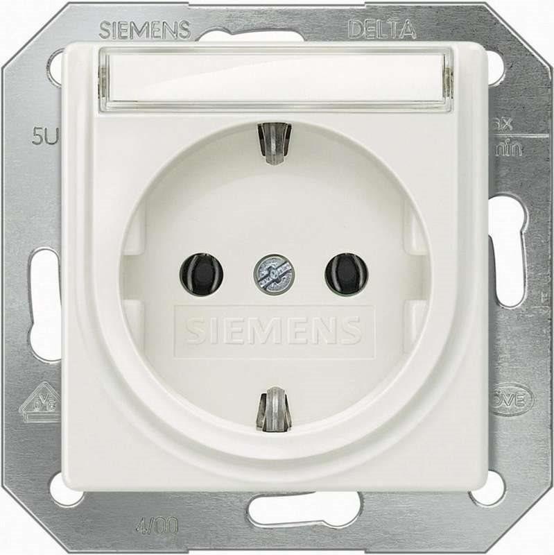 Siemens 5UB1515 presa energia