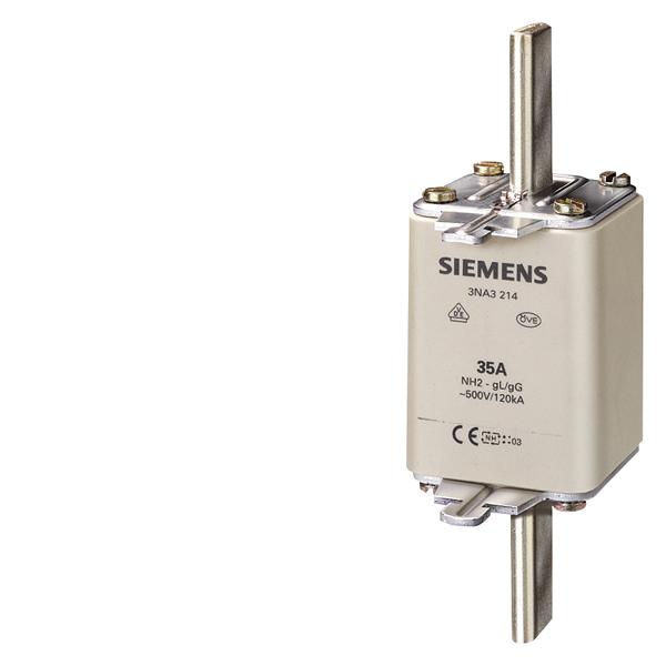 Siemens 3NA3252 fusibile di...