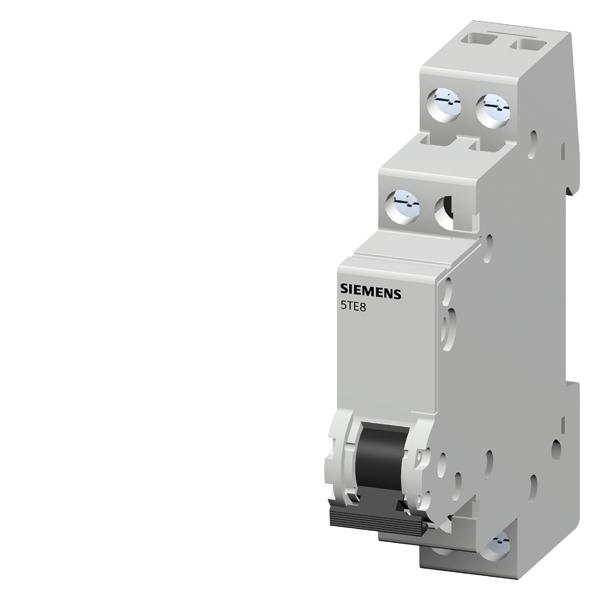 Siemens 5TE8111...