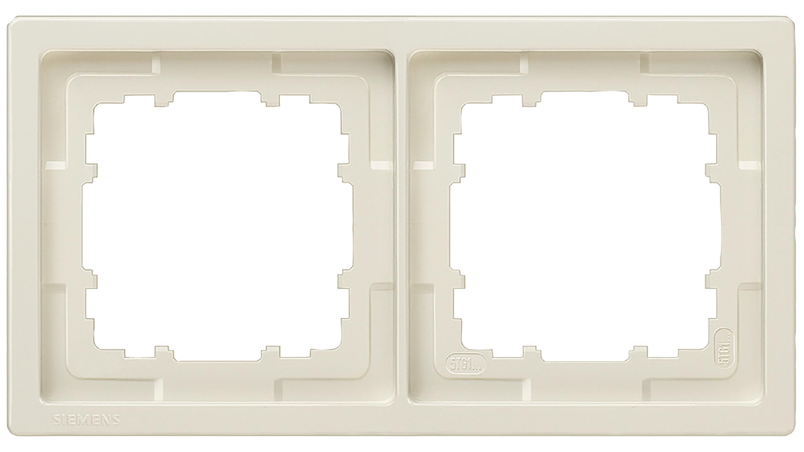 Siemens 5TG1322 Placca...