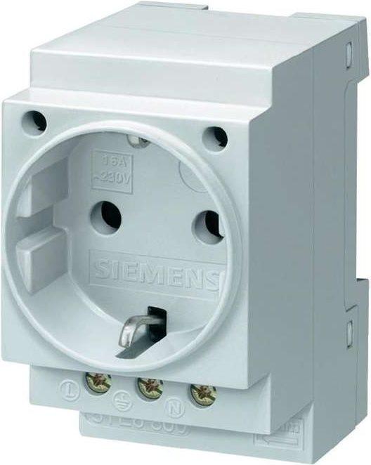 Siemens 5TE6800 presa energia
