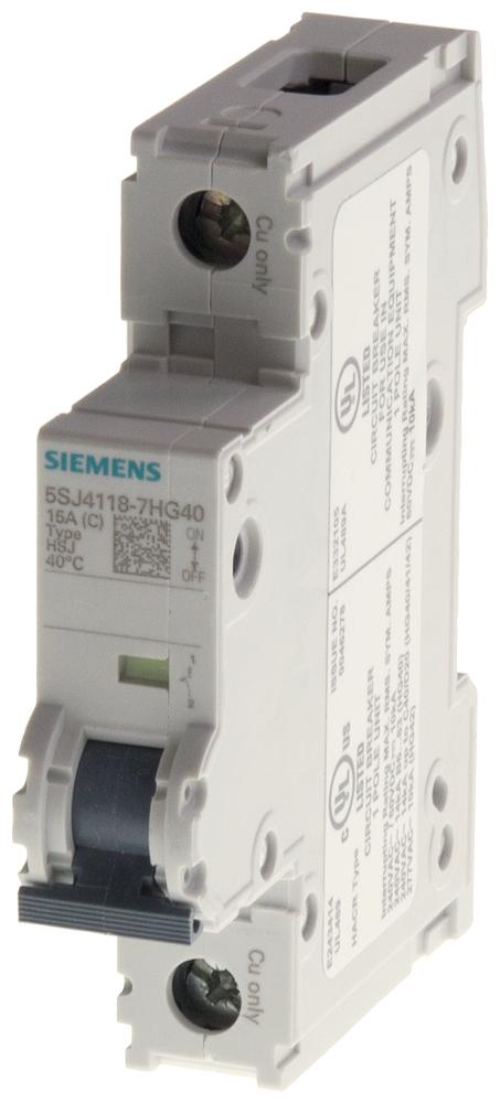 Siemens 5SJ4106-7HG40...
