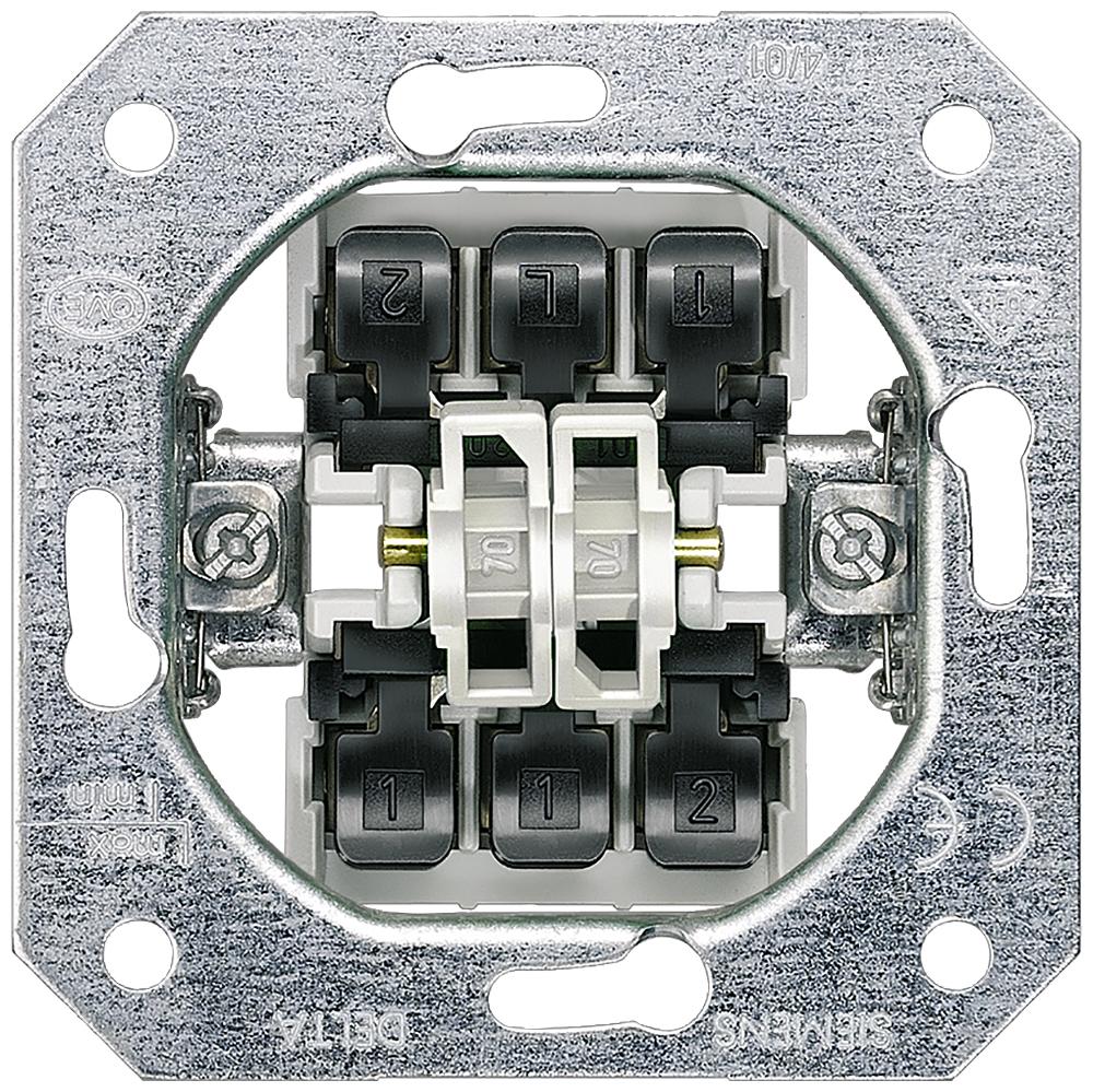 Siemens 5TA2118-0KK...