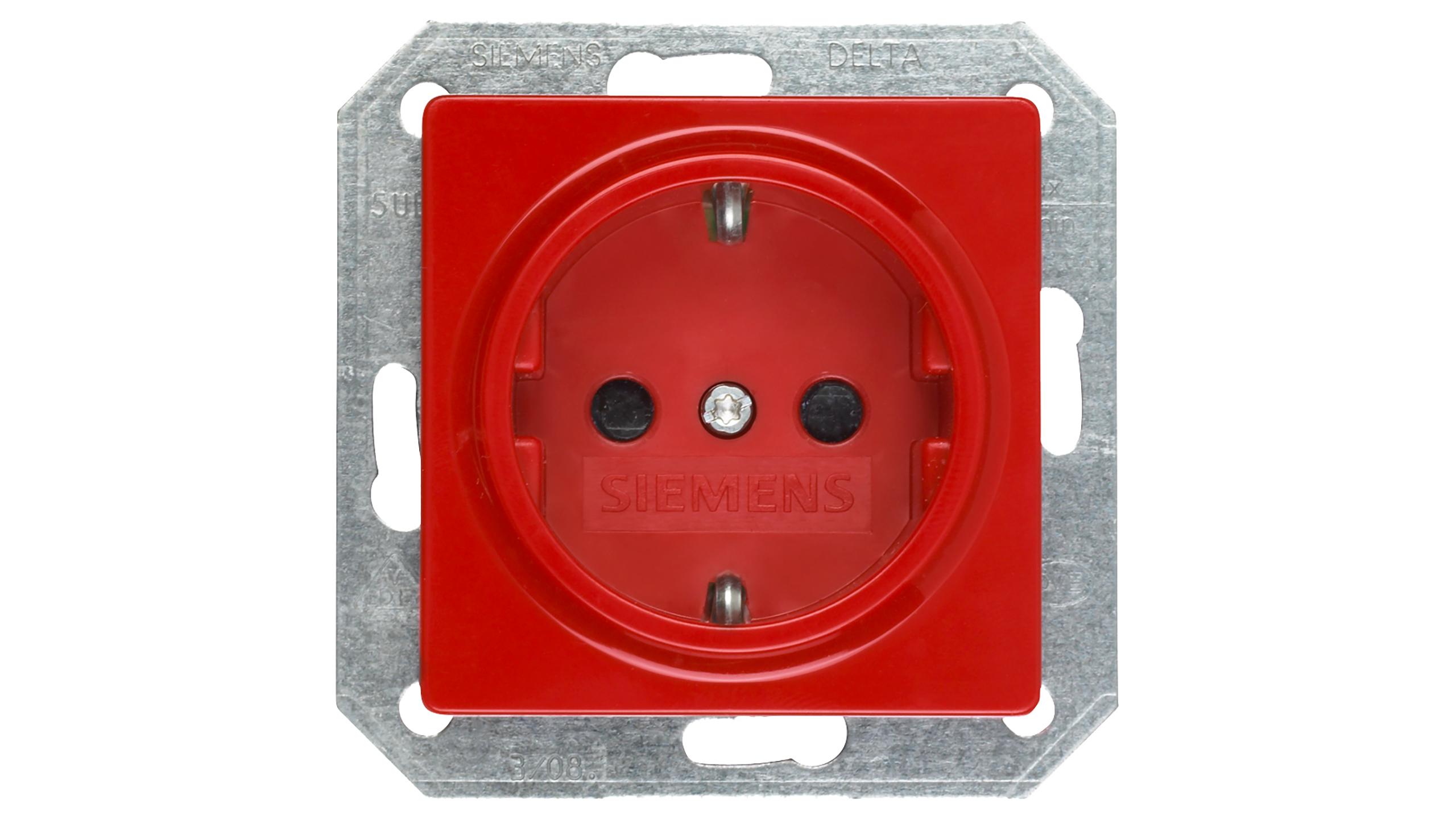Siemens 5UB1522 presa energia