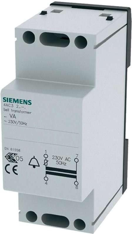 Siemens 4AC3208-1...