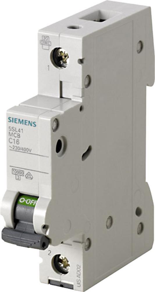 Siemens 5SL4110-6...
