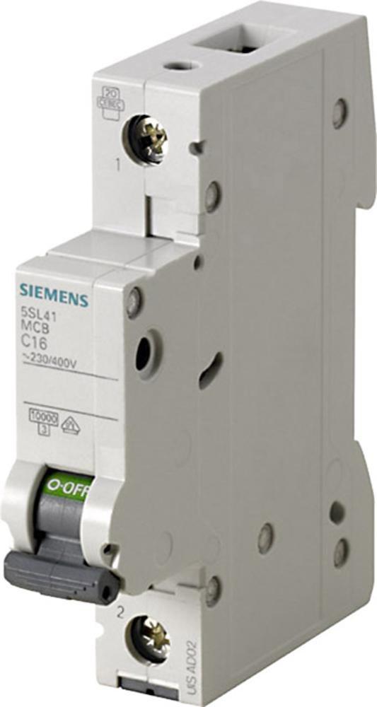 Siemens 5SL4113-6...