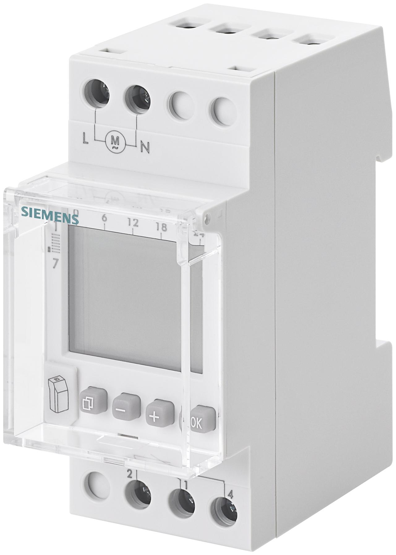 Siemens 7LF4521-0 contatore...