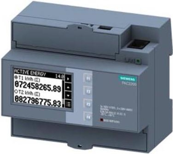 Siemens 7KM2200-2EA30-1EA1...