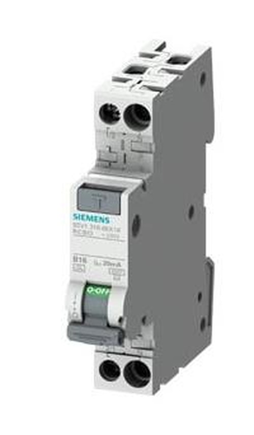 Siemens 5SV1316-7KK16...