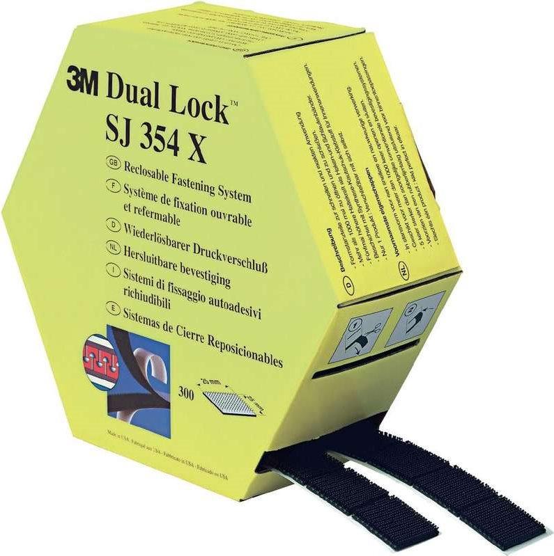 Dual Locktrade SJ 354 X...