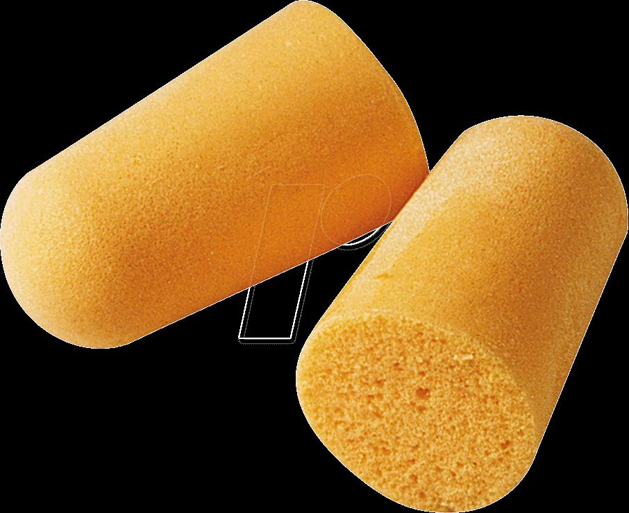 3M Foam Earplug 1100