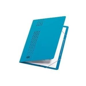 Morsetto angolare ELBA Morsetto angolare ELBA Chic azzurro 25 DIN A4 azzurro