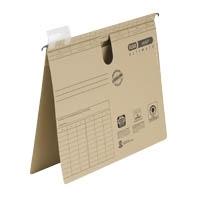 Cucitrice sospesa ELBA vertic Cucitrice professionale Ultimate marrone naturale