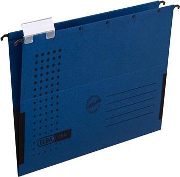 Borse sospese ELBA Chic Ultimate blu scuro