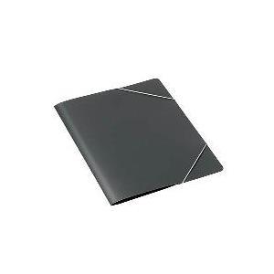 Immagine del morsetto angolare OXFORD antracite DIN A4 antracite