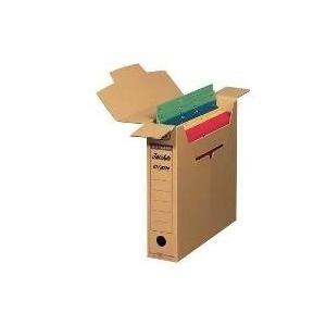 Scatole archivio ELBA per documenti sciolti 80 x 341 x 315 cm