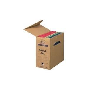 Scatole archivio ELBA per documenti sciolti 160 x 341 x 315 cm