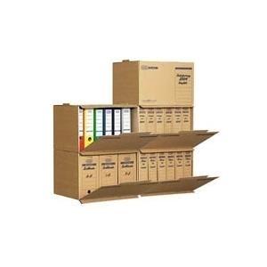 Contenitore archivio ELBA per cartelle 510 x 360 x 330 cm