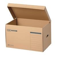 Contenitore archivio ELBA per cartelle 545 x 360 x 320 cm