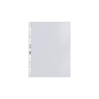 Buste per brochure OXFORD DIN A4 0,06 mm cristalline