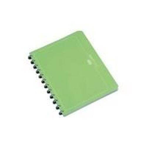 Elba Ring Folder ManageMe!...