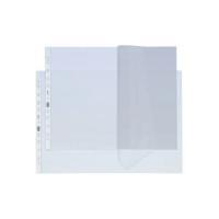 Buste per brochure OXFORD A3 009 mm trasparenti