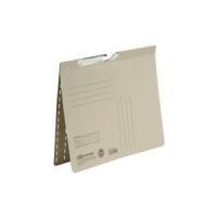 Elba Verminz -Pendelhefter, Din A4, Manilakarton, Green - Per il mercato: D - L - A - CH - 25 pezzi (90462 GN)
