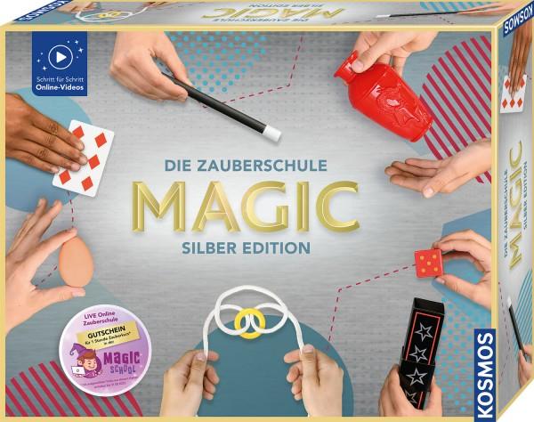 Kosmos Magic kit di magia...
