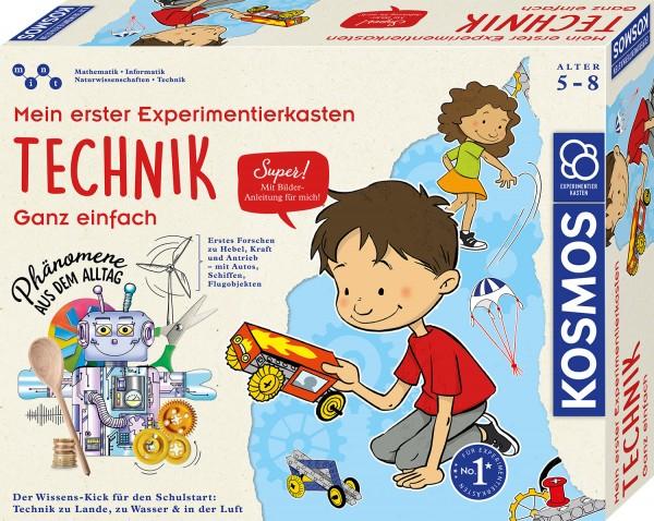 Kosmos 60229 set per...